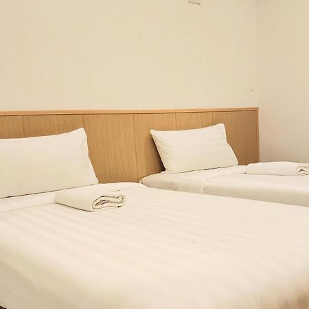 Morn-Ing Hostel Bangkok Eksteriør billede